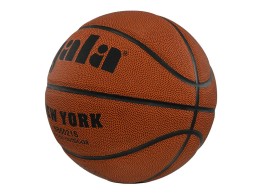 Basketbalový míč GALA NEW YORK ,BB 6021S  vel.6