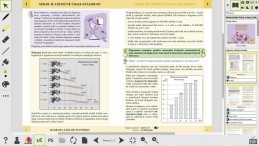 9.ročník Matematika Práce s daty, úměrnosti a funkce MIUč