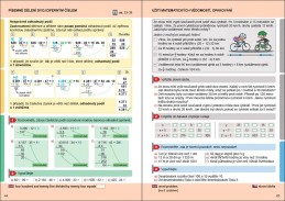 5.ročník Matematika Matýskova matematika 1.díl