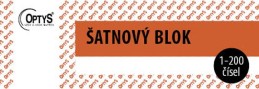 Blok šatnový