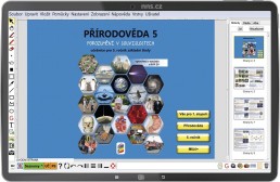 5.ročník Přírodověda Porozumění v souvislostech MIUč