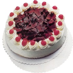 Dortová podložka 28cm 100ks