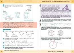 8.ročník Matematika Hranoly a válce