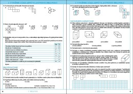 8.ročník Matematika Hranoly a vláce Pracovní sešit