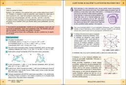 8.ročník Matematika Konstrukční úlohy