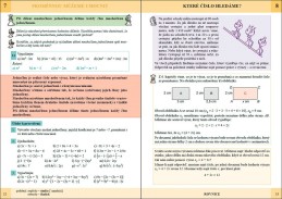 8.ročník Matematika Výrazy a rovnice 1