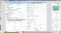 8.ročník Matematika Výrazy a rovnice 1 MIUč