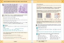 8.ročník Matematika Výrazy a rovnice 2