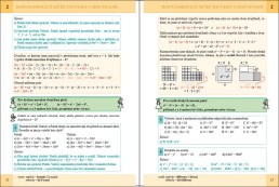 8.ročník Matematika Výrazy a rovnice 2