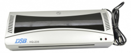 Laminátor A4 DSB HQ-235