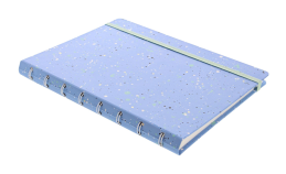 Blok A5 Filofax Notebook Expressions sky