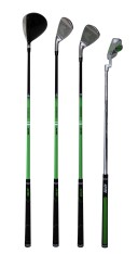 Golfový set pro děti 3-5 let, bag