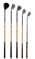 Golfový set pro děti 6-8 let