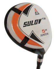 Golfový set pro děti 6-8 let