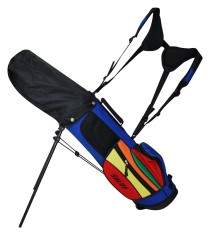 Golfový set pro děti 6-8let, bag