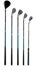 Golfový set pro děti 9-11let