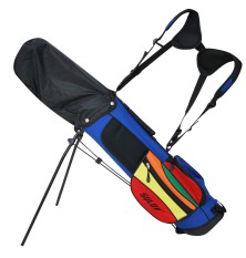 Golfový set pro děti 9-11let+bag