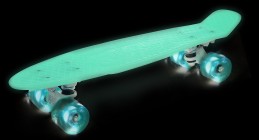 Penny board 22