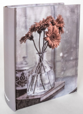 Fotoalbum Cruet