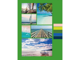 Fotoalbum Cruise