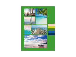 Fotoalbum Cruise