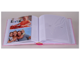 Dětské fotoalbum