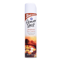 Flower shop 300ml mix