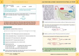 6.ročník Matematika Desetinná čísla