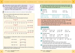 6.ročník Matematika Desetinná čísla