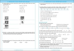 7.ročník Matematika Zlomky a poměr Pracovní sešit