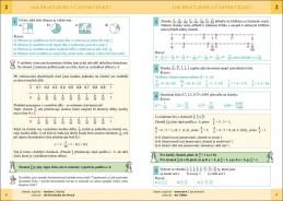 7.ročník Matematika Zlomky a poměr