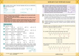 7.ročník Matematika Zlomky a poměr