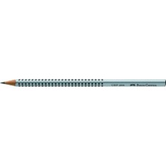Trojhranná tužka Faber-Castell Grip H