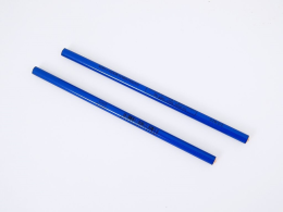 Tužka na sklo K-I-N 3262 modrá