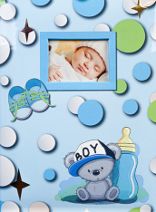 Fotoalbum Beta