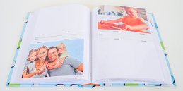 Fotoalbum Beta
