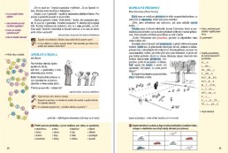 3.ročník Český jazyk Čítanka vhodná i pro žáky se SVP