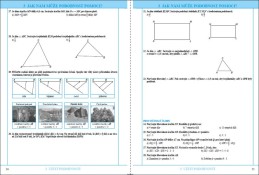 9.ročník Matematika Podobnost a funkce úhlů Pracovní sešit