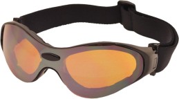 Sportovní brýle TT-BLADE MULTI, černý lesk