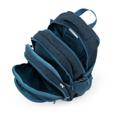 Studentský batoh OXY Scooler Blue