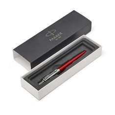 Kuličkové pero Parker Jotter Kensington Red