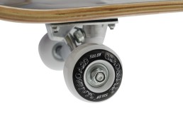 Skateboard SULOV® TOP - EMO, vel. 31x8