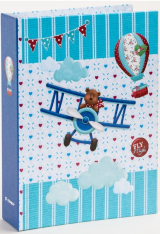 Dětské fotoalbum 10x15cm Flying