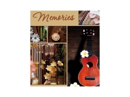 Fotoalbum Ardeco, Guitar