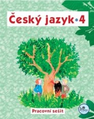4.ročník Český jazyk Pracovní sešit