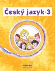 3.ročník Český jazyk