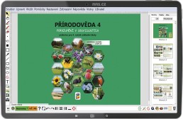4.ročník Přírodověda Porozumění v souvislostech MIUč