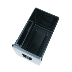 Skartovací stroj AveTECH AT Slimline S (P5)