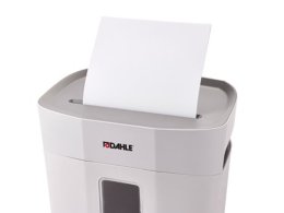 Skartovač Dahle PaperSAFE® 100 5x18mm 5ls 12l