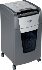 Rexel Optimum AutoFeed 300X automatická skartovačka papíru s křížovým řezem